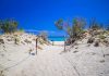 Elafonissi Beach Chania Crete - allincrete.com