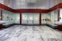 Heraklion Archeological Museum Crete