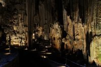 Melidoni Cave Rethymno Crete