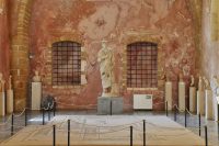 Chania Archaeological Museum - Allincrete.com