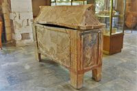 Chania Archaeological Museum - Allincrete.com