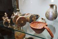 Chania Archaeological Museum - Allincrete.com