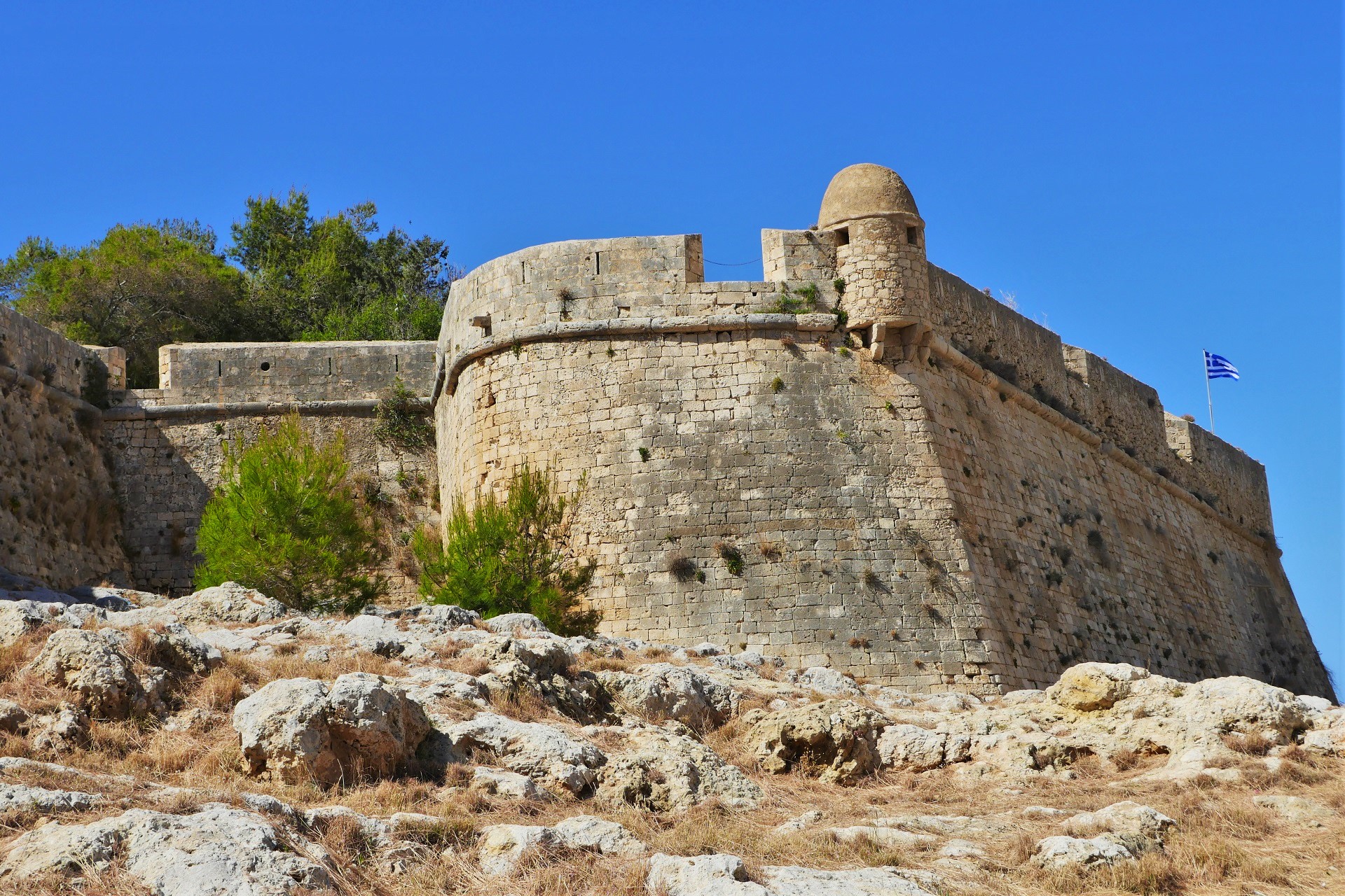 File:Kreta (GR), Rethymno, Fortezza, Tic-Tac-Toe -- 2023 -- 8287