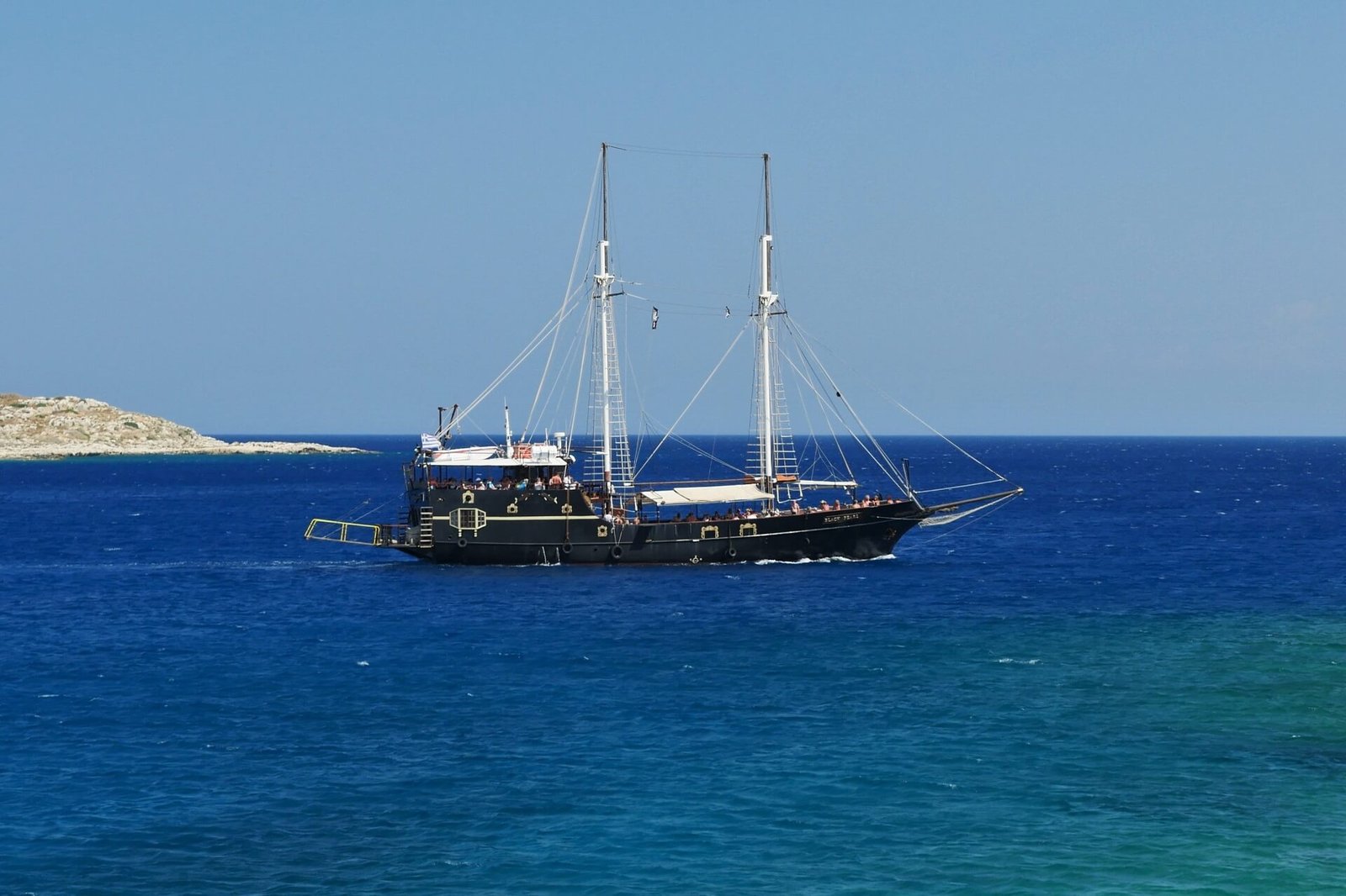 crete greece boat trips