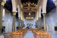 Municipal Gallery of Heraklion and Basilica of St Mark Crete