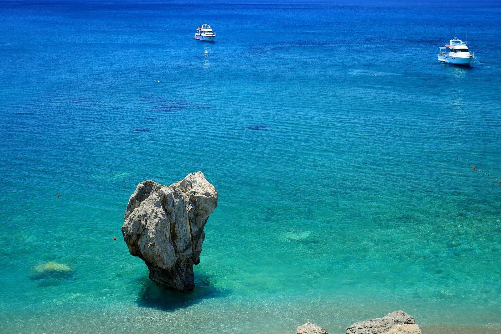 Preveli Beach Rethymno Crete