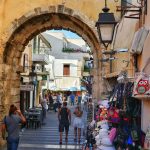Rethymno Small-Group Walking Tour