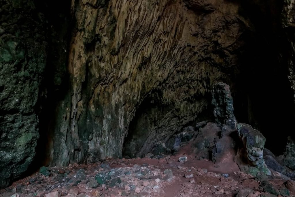 Agia Paraskevi Skotino Cave Heraklion Crete - allincrete.com