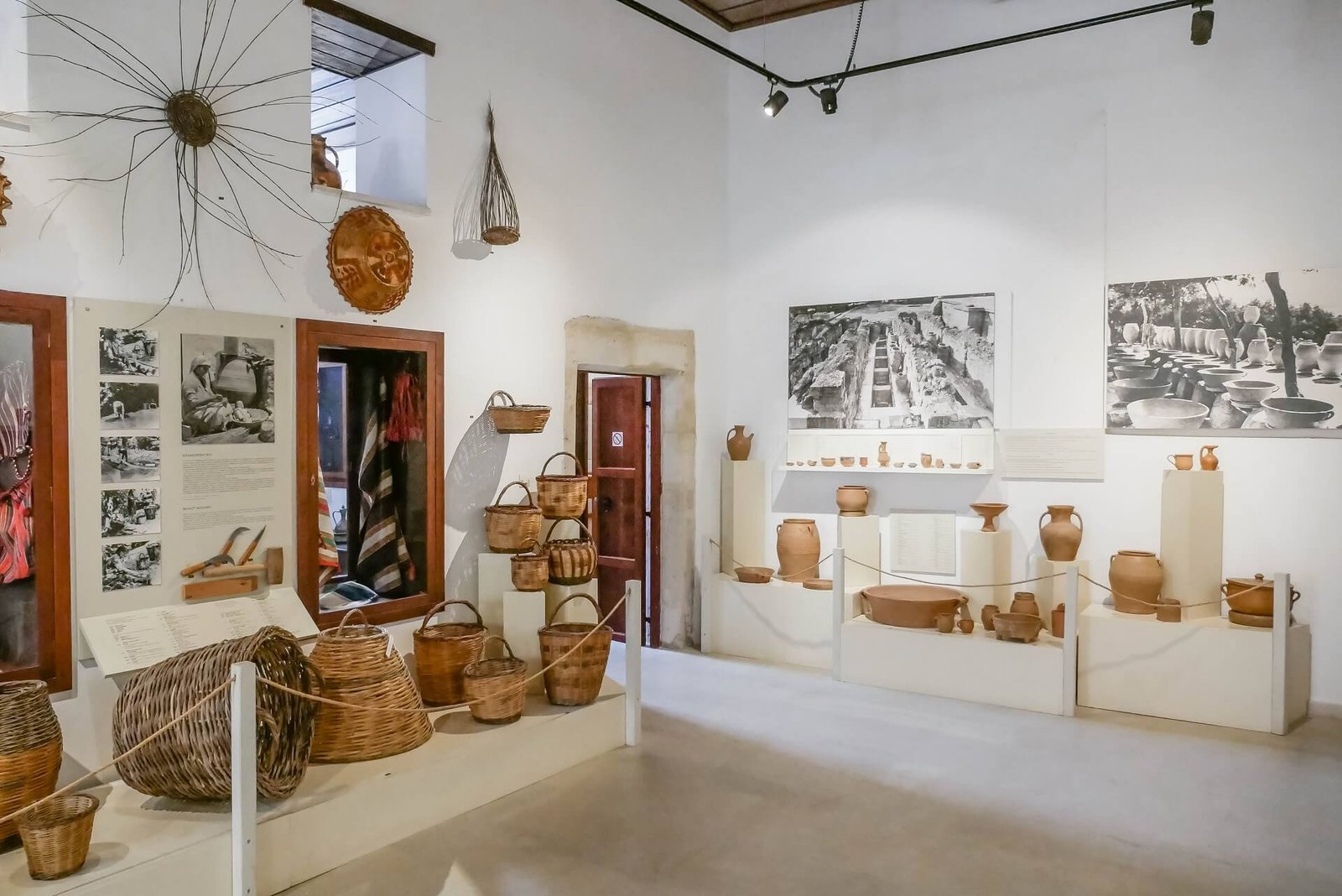 Folkore Museum of Rethymno Crete - allincrete.com