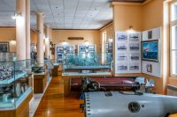 Maritime Museum of Crete Chania - allincrete.com