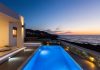 Etherial Villa Rethymno Crete - allincrete.com