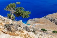 Saint Spiridon Church Seitan Limania Chania Crete - allincrete.com