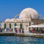 Chania Old Town Food Tour
