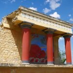 Heraklion: Knossos Palace Skip-the-Line Guided Walking Tour