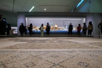 New Archaeological Museum Chania Crete - Copyright 2022 Allincrete.com