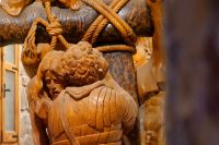 Wooden Museum Axos Rethymno Crete - Copyright Allincrete.com