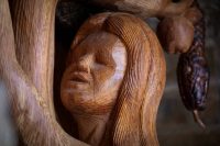 Wooden Museum Axos Rethymno Crete - Copyright Allincrete.com