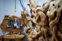 Wooden Museum Axos Rethymno Crete - Copyright Allincrete.com