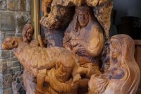 Wooden Museum Axos Rethymno Crete - Copyright Allincrete.com
