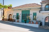 Gavalohori Chania Crete - Copyright Allincrete.com