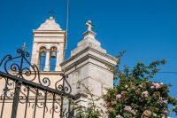 Gavalohori Chania Crete - Copyright Allincrete.com