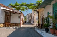 Gavalohori Chania Crete - Copyright Allincrete.com