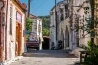 Gavalohori Chania Crete - Copyright Allincrete.com