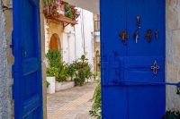 Margarites Village Rethymno Crete - Copyright 2022 Allincrete.com