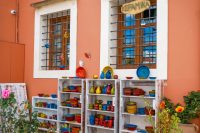 Margarites Village Rethymno Crete - Copyright 2022 Allincrete.com