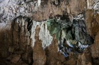 Agia Sofia Cave Topolia Chaniai Crete - Copyright Allincrete.com