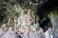 Agia Sofia Cave Topolia Chaniai Crete - Copyright Allincrete.com