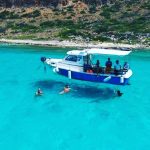 Sargos boat Private Trips