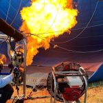 Hot Air Baloon Private Flight