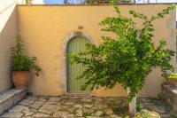 Historical Folklore Museum of Gavochori Crete - Copyright George Galanakis Photography 2023