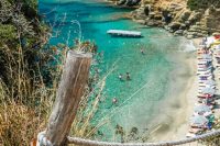 Psaromoura Beach Heraklion Crete - Copyright George Galanakis Photography 2023