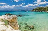 Sosorides Beach Marathi Chaniai Crete - Copyright George Galanakis Photography