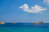 Xerokampos Beach Lasithi Crete - Copyright George Galanakis Photography