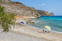 Xerokampos Beach Lasithi Crete - Copyright George Galanakis Photography