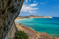 Xerokampos Caves Lasithi Crete - Copyright George Galanakis Photography