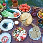 Chania: Authentic Cooking Class in the White Mountains